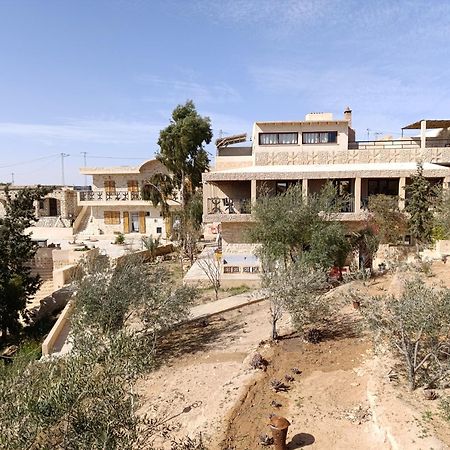 Dar Ayed Tamezret Hotell Tamazrat Eksteriør bilde